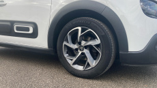 Citroen C3 1.2 PureTech Flair 5dr Petrol Hatchback